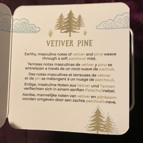 Father’s Day Oil Bundle Scentsy - Picture 5 of 6